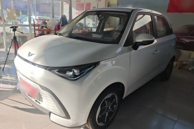 Used Cowin October 2026 Model Mate 305km Guoxuan Surfing Waves Edition