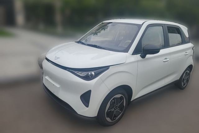 Used Cowin October 2026 Model Max 310km—Wish Fulfillment Edition