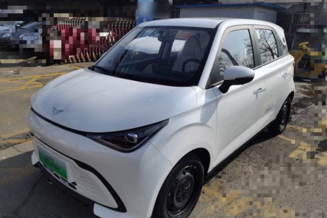 Used Cowin October 2026 Model Mate 201km Anniversary Edition