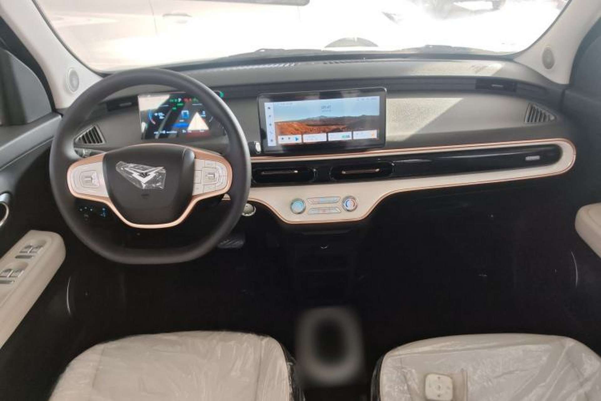 Used Cowin October 2026 Model Mate 305km Guoxuan Surfing Waves Edition Center Console
