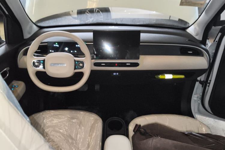 Used Cowin October 2026 Model Max 310km—Wish Fulfillment Edition Center Console