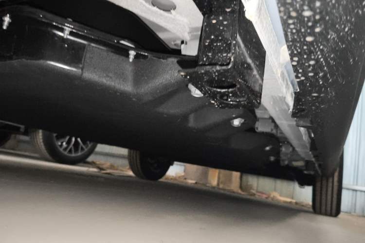 Used Cowin October 2026 Model Max 310km—Wish Fulfillment Edition Chassis Front Left