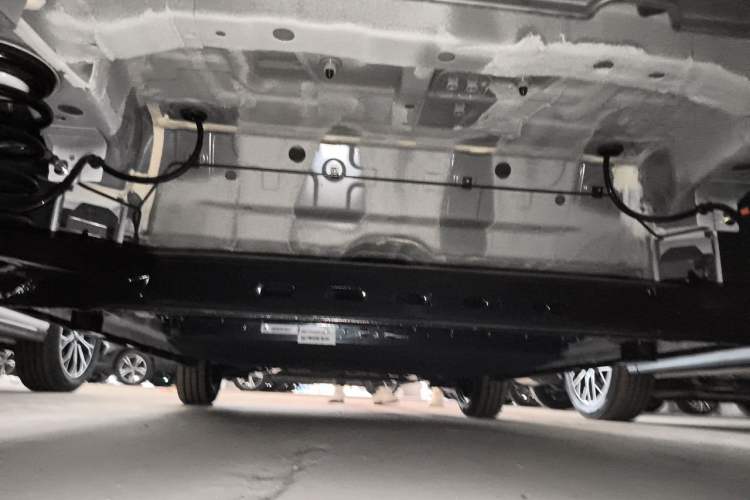 Used Cowin October 2026 Model Max 310km—Wish Fulfillment Edition Chassis Rear