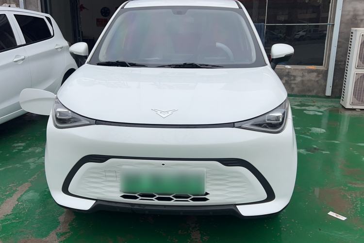 Used Cowin October 2026 Model Mate 305km Guoxuan Wind-Chasing Edition Exterior 1