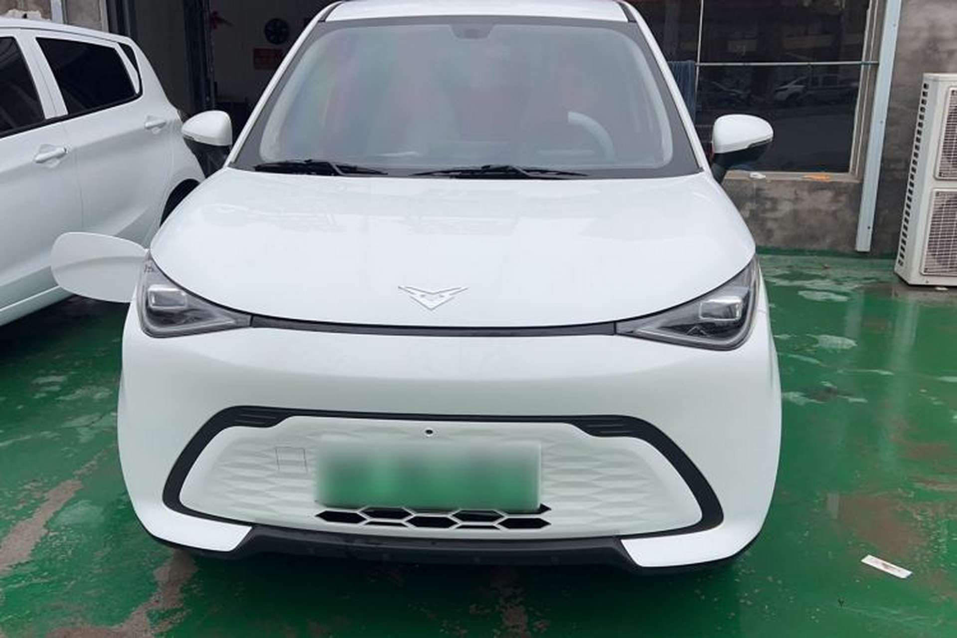 Used Cowin October 2026 Model Mate 305km Guoxuan Wind-Chasing Edition Exterior 1