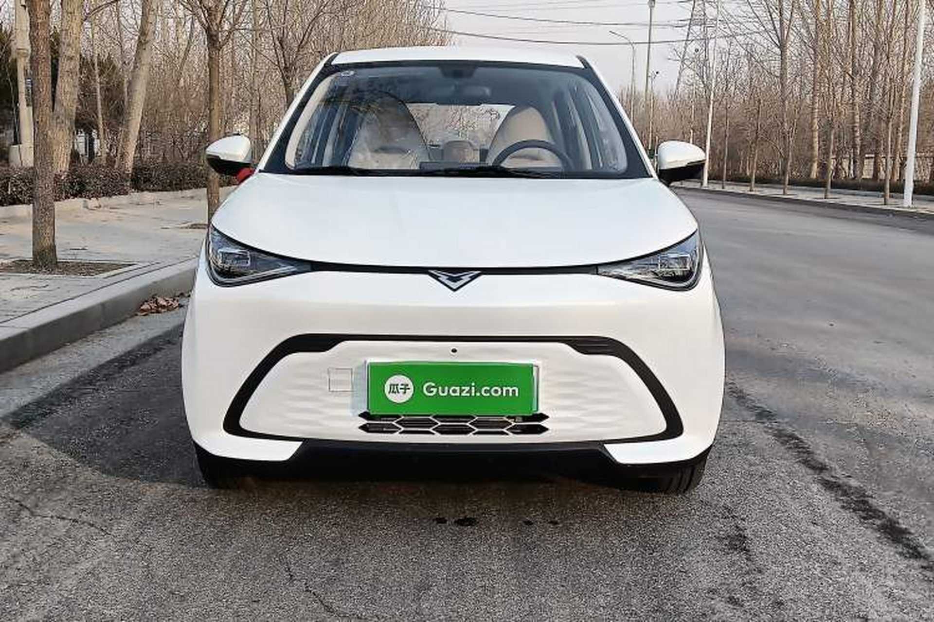 Used Cowin October 2026 Model Mate 300km Ningde Wave-Stepping Edition Exterior 1