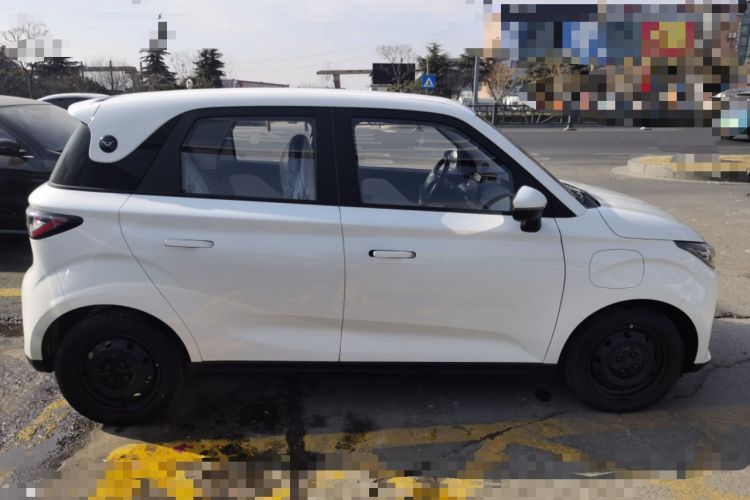 Used Cowin October 2026 Model Mate 201km Anniversary Edition Exterior 2