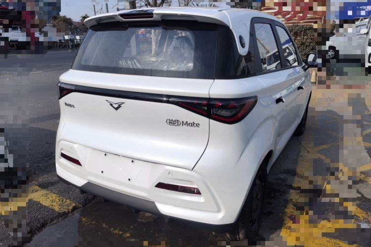 Used Cowin October 2026 Model Mate 201km Anniversary Edition Exterior 3