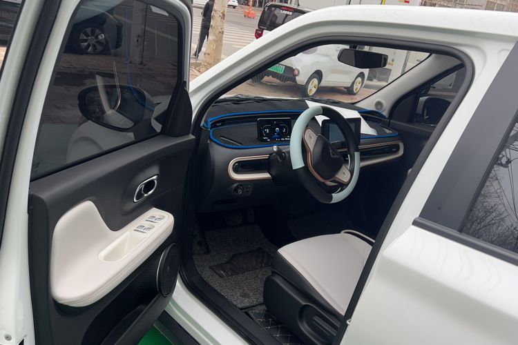 Used Cowin October 2026 Model Mate 305km Guoxuan Wind-Chasing Edition Exterior 6