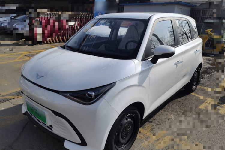 Used Cowin October 2026 Model Mate 201km Anniversary Edition Front Left 45 Deg