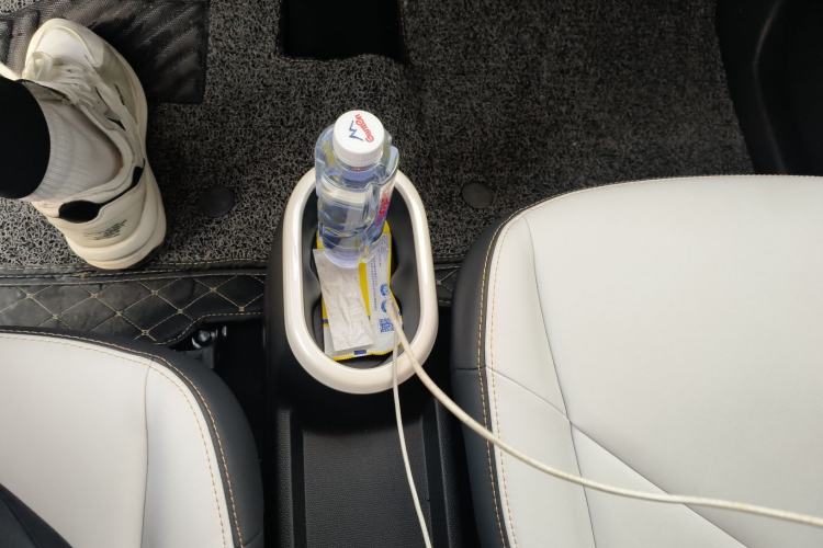 Used Cowin October 2026 Model Mate 305km Guoxuan Wind-Chasing Edition Gear Lever