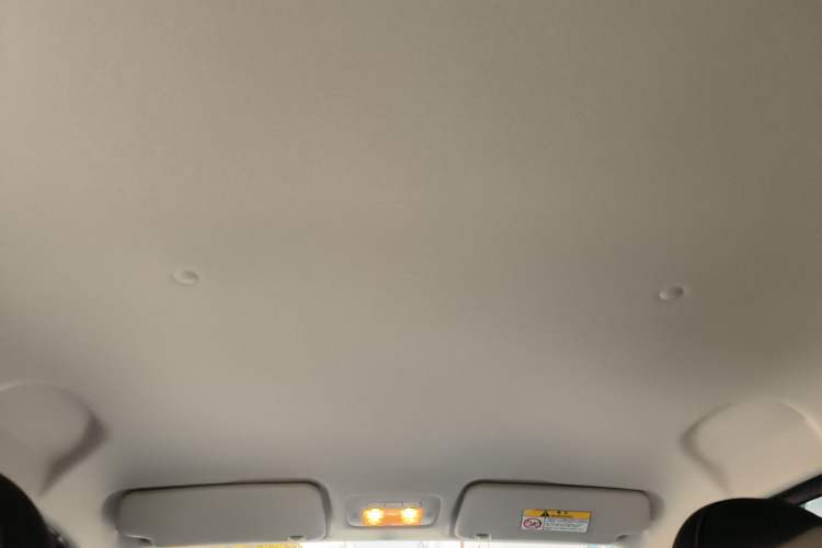 Used Cowin October 2026 Model Mate 305km Guoxuan Wind-Chasing Edition Headliner