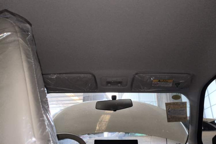 Used Cowin October 2026 Model Max 310km—Wish Fulfillment Edition Headliner