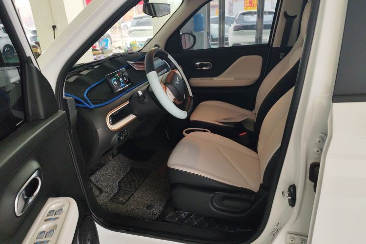 Used Cowin October 2026 Model Mate 305km Guoxuan Surfing Waves Edition Left Front Seat