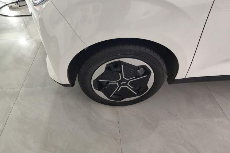 Used Cowin October 2026 Model Mate 305km Guoxuan Surfing Waves Edition Left Front Wheel Hub
