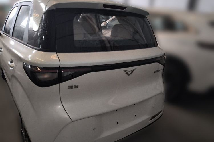 Used Cowin October 2026 Model Max 310km—Wish Fulfillment Edition Rear