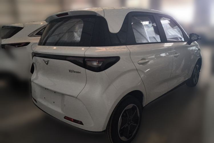 Used Cowin October 2026 Model Max 310km—Wish Fulfillment Edition Rear Right 45 Deg