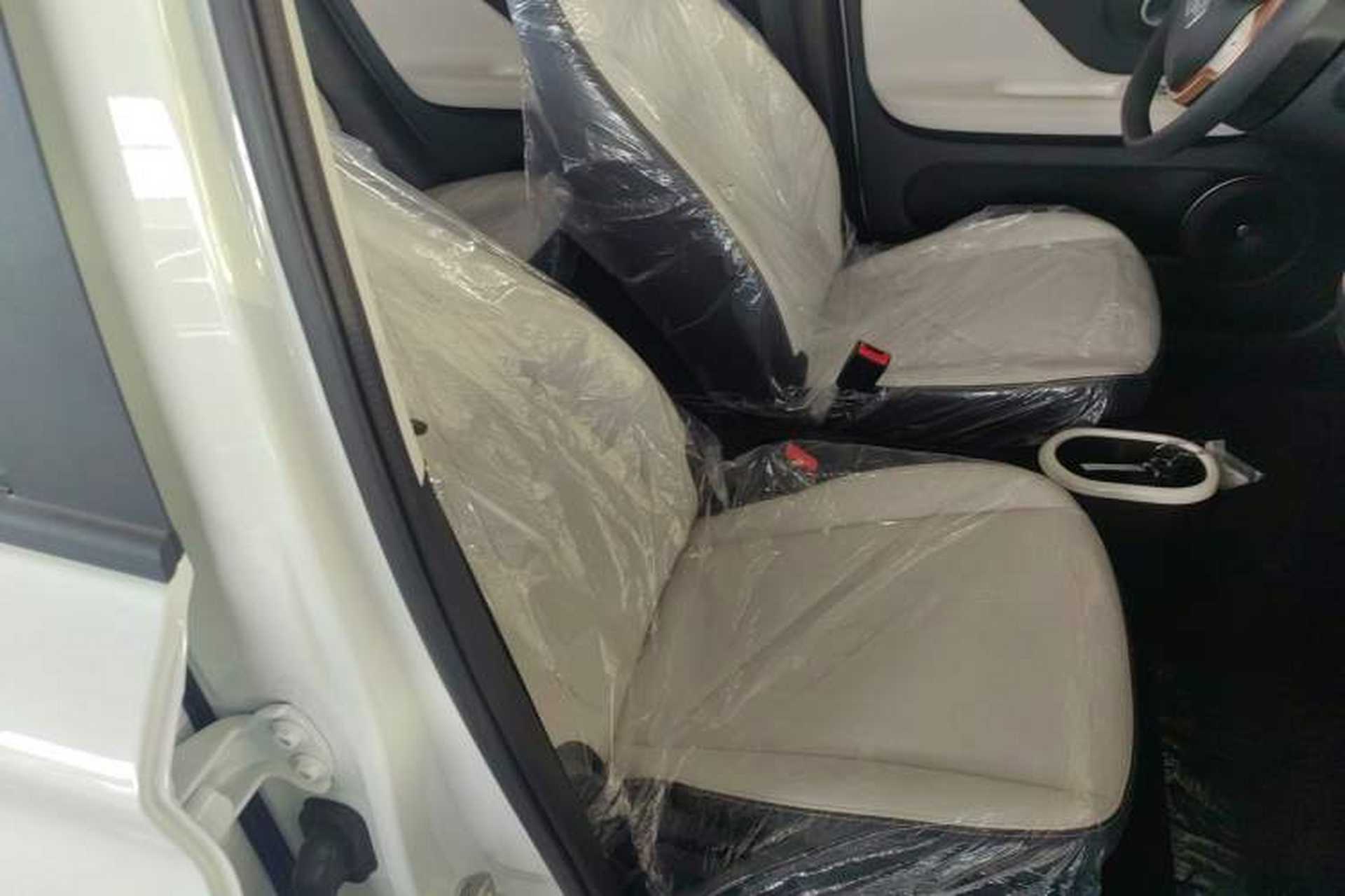 Used Cowin October 2026 Model Mate 305km Guoxuan Surfing Waves Edition Right Front Seat