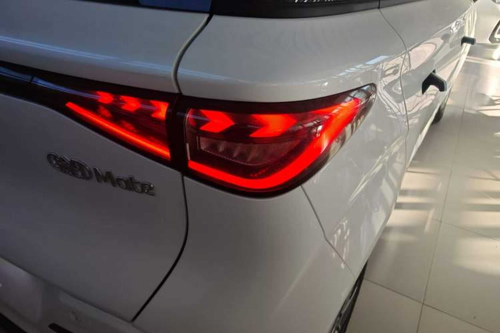 Used Cowin October 2026 Model Mate 305km Guoxuan Surfing Waves Edition Right Rear Taillight