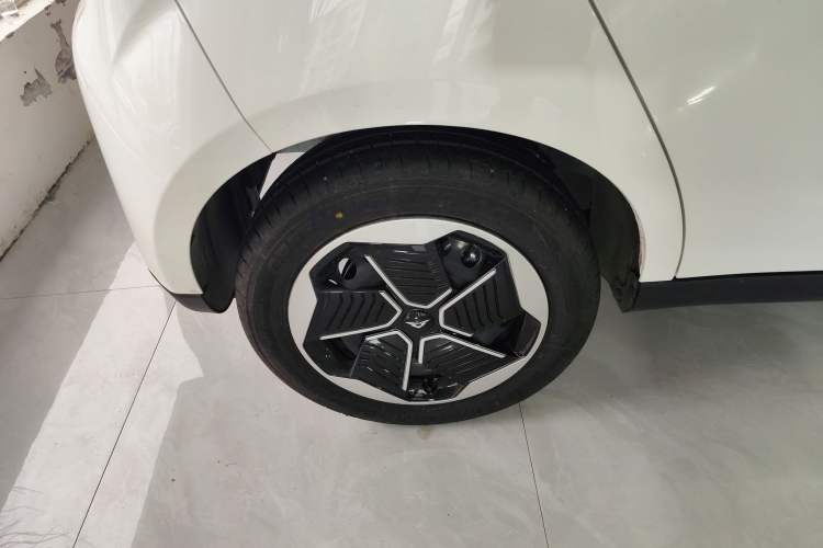 Used Cowin October 2026 Model Mate 305km Guoxuan Surfing Waves Edition Right Rear Wheel Hub