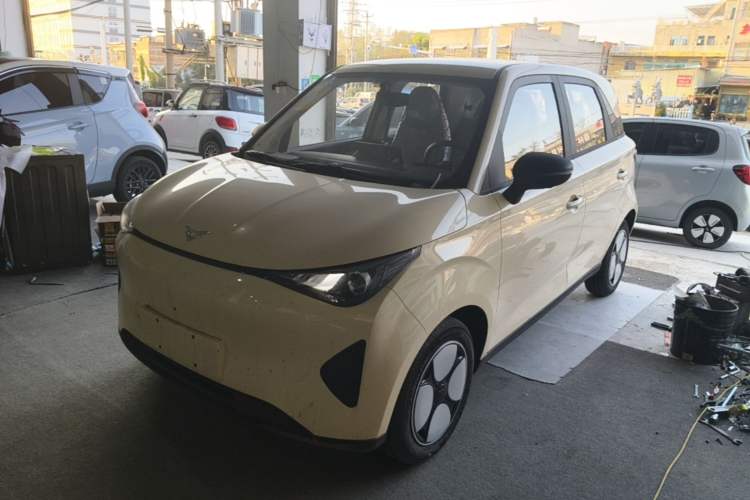 Cowin October 2026 Model Max 310km—Wish Fulfillment Edition