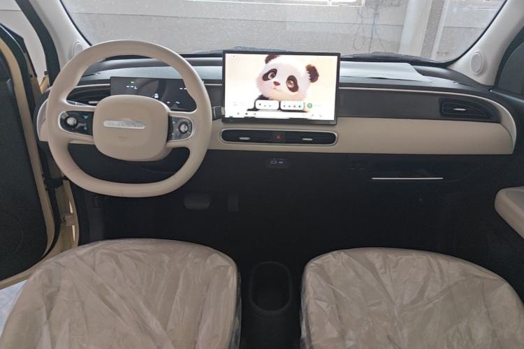 Used Cowin October 2026 Model Max 310km—Dream Realization Edition Center Console