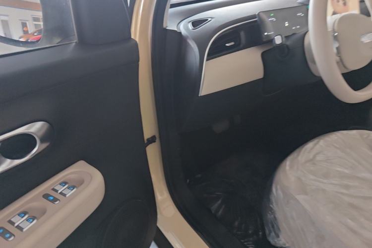 Used Cowin October 2026 Model Max 310km—Dream Realization Edition Driver Seat