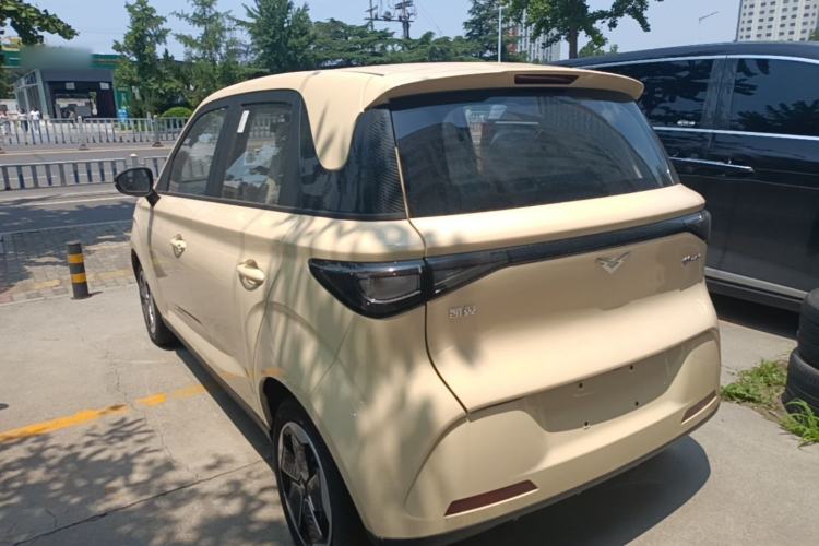 Used Cowin October 2026 Model Max 310km—Dream Realization Edition Exterior 2