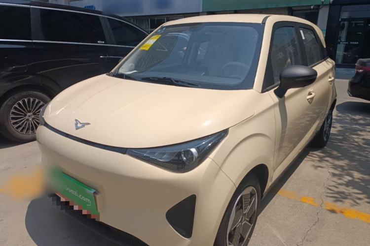 Used Cowin October 2026 Model Max 310km—Dream Realization Edition Guazi used car, China used car export, Used car for sale, Used cars, Cheapest cars for sale