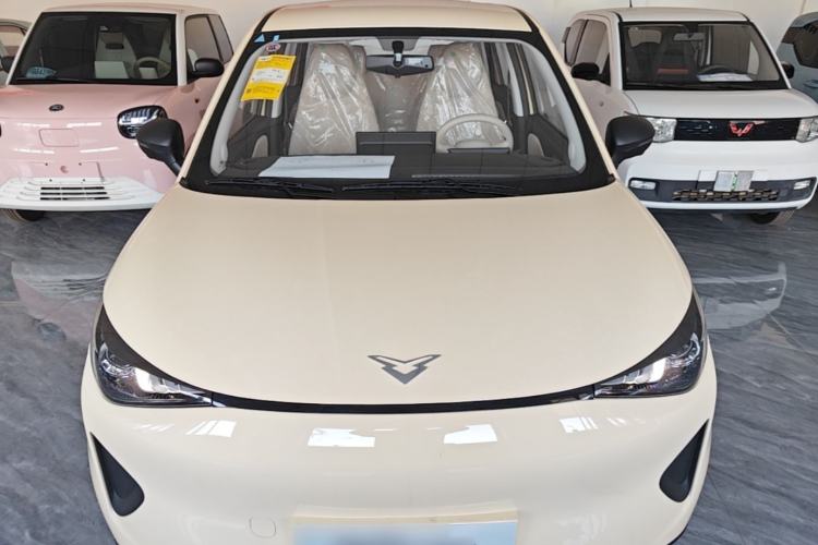Used Cowin October 2026 Model Max 310km—Dream Realization Edition Front