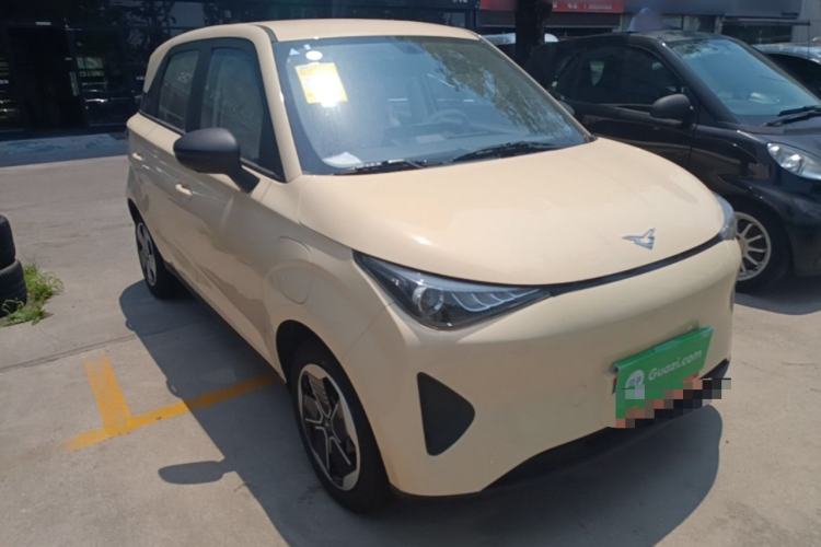 Used Cowin October 2026 Model Mate 300km Ningde Wave-Stepping Edition Front Right 45 Deg
