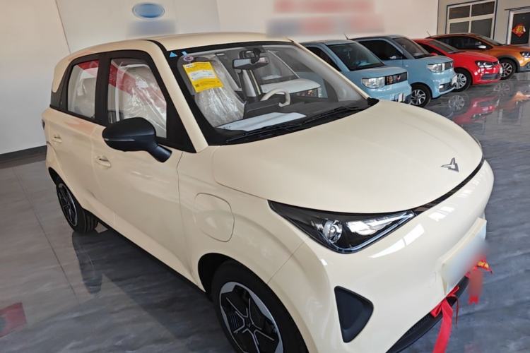 Used Cowin October 2026 Model Max 310km—Dream Realization Edition Front Right 45 Deg