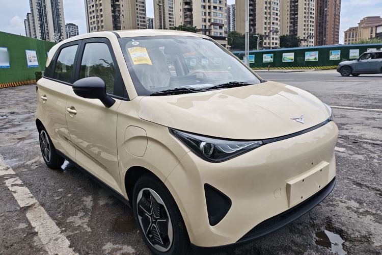 Used Cowin October 2026 Model Max 310km—Wish Fulfillment Edition Front Right 45 Deg