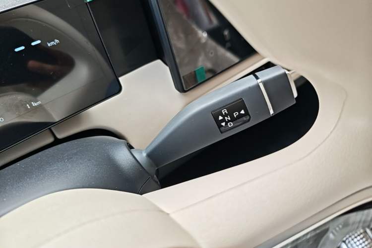 Used Cowin October 2026 Model Max 310km—Wish Fulfillment Edition Gear Lever
