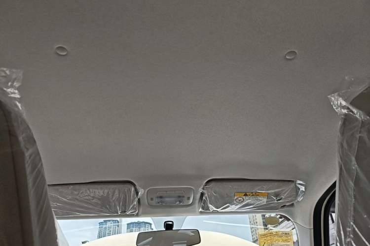 Used Cowin October 2026 Model Max 310km—Wish Fulfillment Edition Headliner