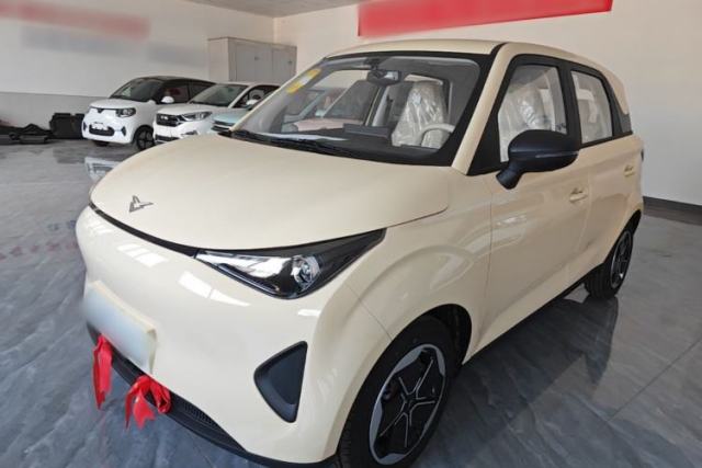 Used Cowin October 2026 Model Max 310km—Dream Realization Edition