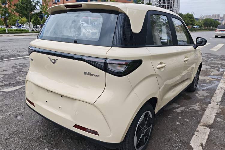 Used Cowin October 2026 Model Max 310km—Wish Fulfillment Edition Rear Right 45 Deg
