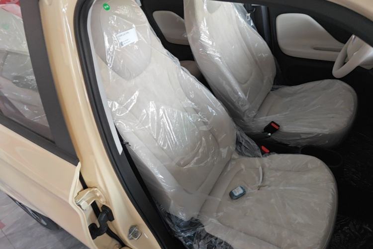 Used Cowin October 2026 Model Max 310km—Dream Realization Edition Right Front Seat