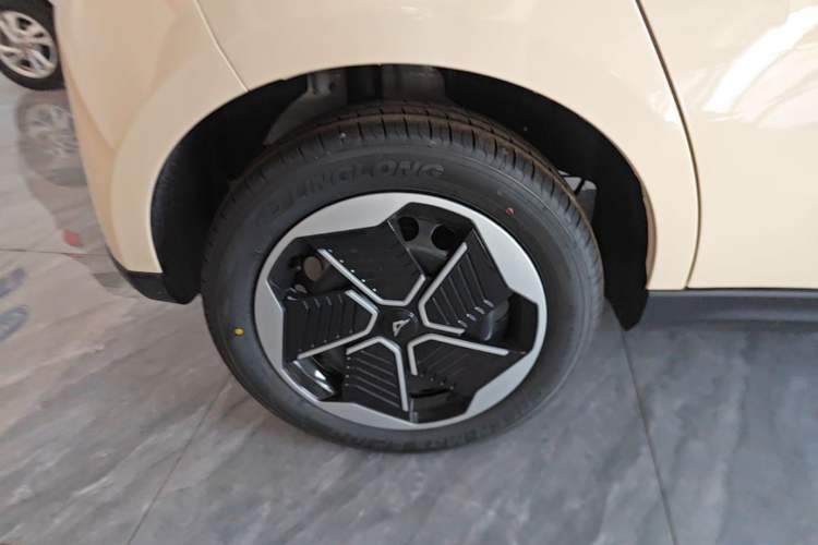 Used Cowin October 2026 Model Max 310km—Dream Realization Edition Right Rear Wheel Hub