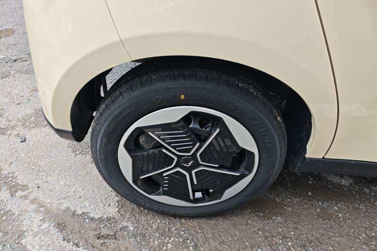 Used Cowin October 2026 Model Max 310km—Wish Fulfillment Edition Right Rear Wheel Hub
