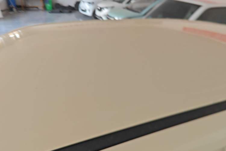 Used Cowin October 2026 Model Max 310km—Dream Realization Edition Roof