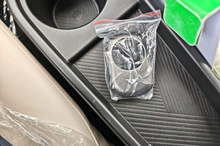 Used Cowin October 2026 Model Max 310km—Wish Fulfillment Edition Vehicle Key