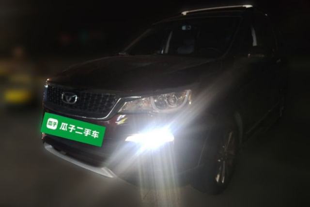Used Cowin V3 2016 1.5L Manual SmartConnect II Navigation Version
