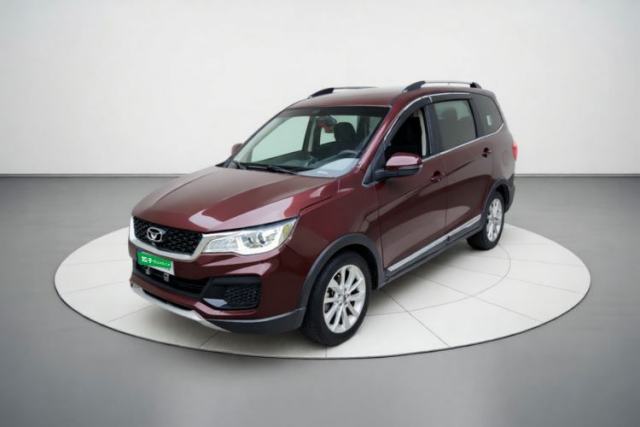 Used Cowin V3 2016 1.5L Automatic SmartConnect II Navigation Edition