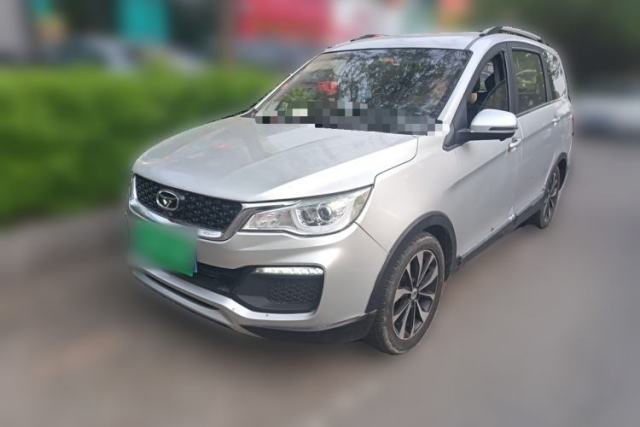 Used Cowin V3 2016 1.5L Automatic SmartLink III
