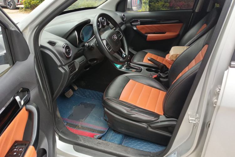 Used Cowin V3 2016 1.5L Automatic SmartLink III Driver Seat