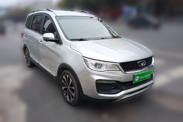 Used Cowin V3 2016 1.5L Automatic SmartLink III Front Right 45 Deg