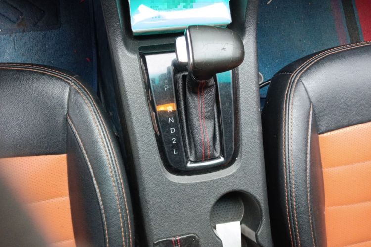 Used Cowin V3 2016 1.5L Automatic SmartLink III Gear Lever