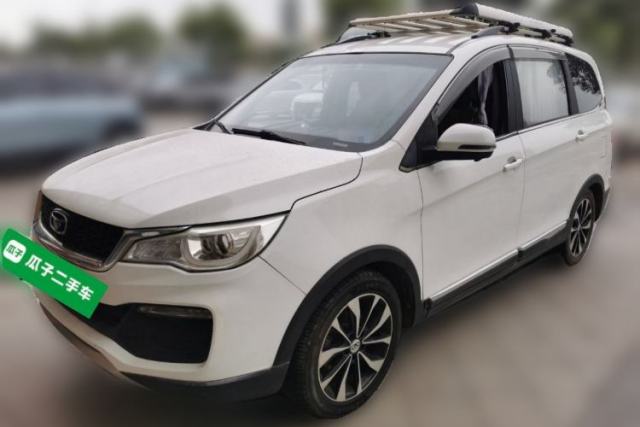 Used Cowin V3 2016 1.5L Automatic SmartLink III