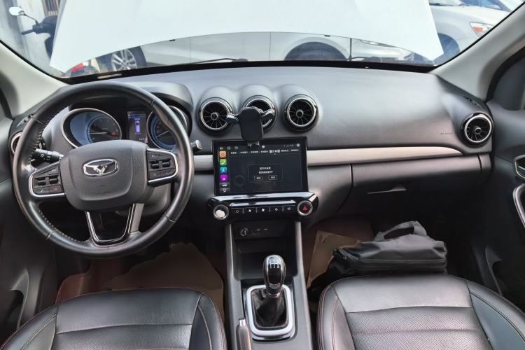 Used Cowin V3 2016 1.5L Manual SmartLink III Center Console